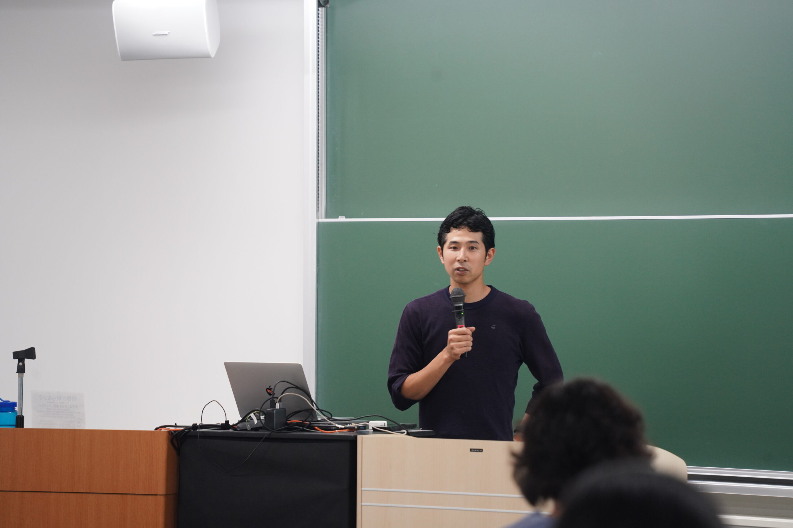 【開催レポート】武蔵野大学「地域プロデュース論」にて特別講義を実施 〜地域から学ぶ『価値』の見出し方〜